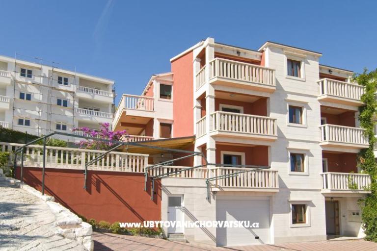 Apartmanok San Paulo – fotó 14