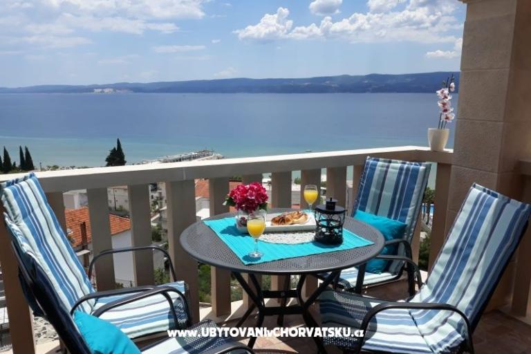 Apartmanok San Paulo – fotó 18