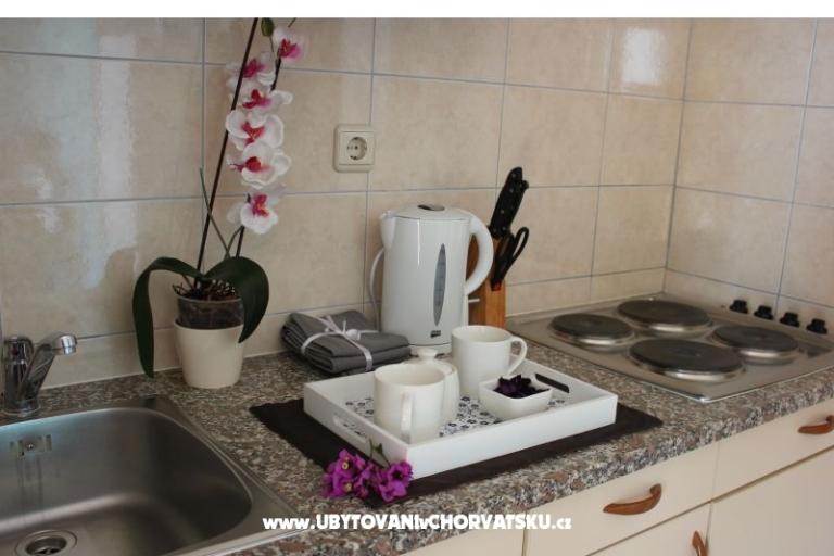 Apartmanok San Paulo – fotó 5