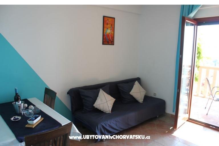 Apartmanok San Paulo – fotó 6