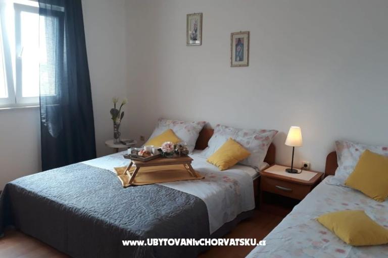 Apartmanok San Paulo – fotó 9