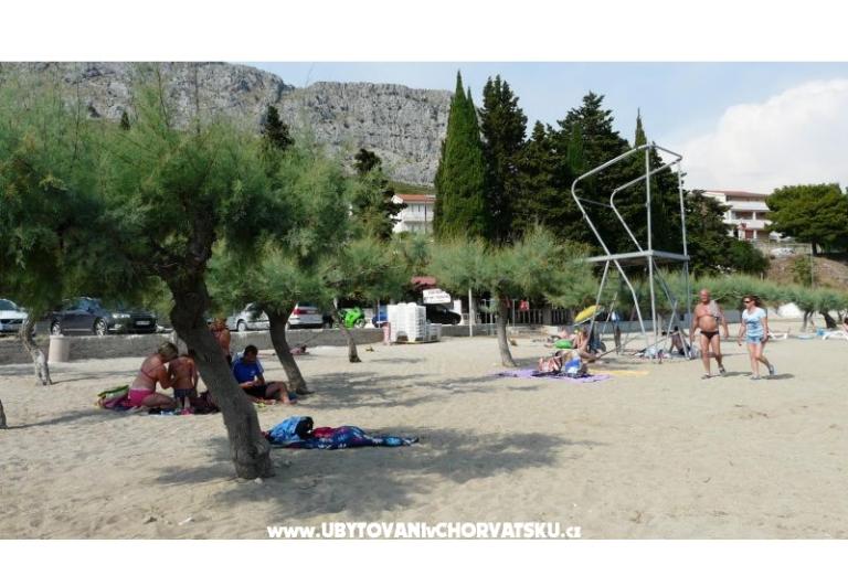 Apartmanok Senka – fotó 3