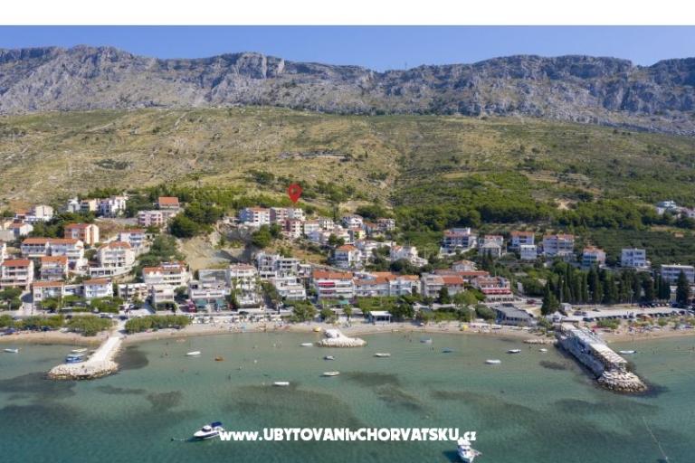 Apartmanok Senka – fotó 5