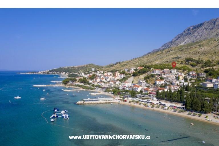 Apartmanok Senka – fotó 6