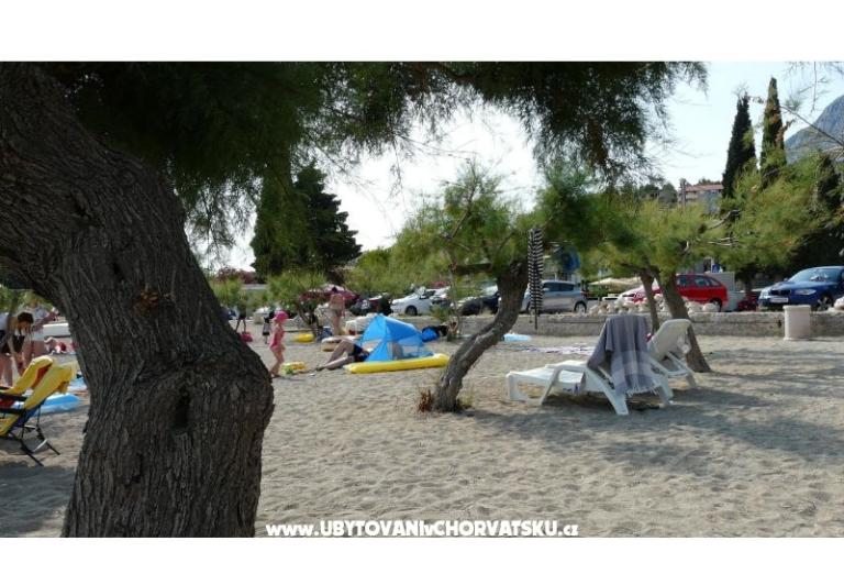 Apartmanok Senka – fotó 8