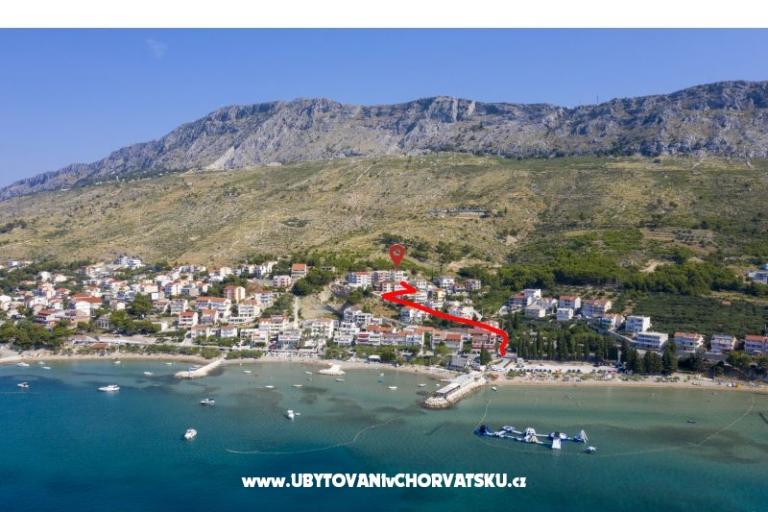 Apartmanok Senka – fotó 9