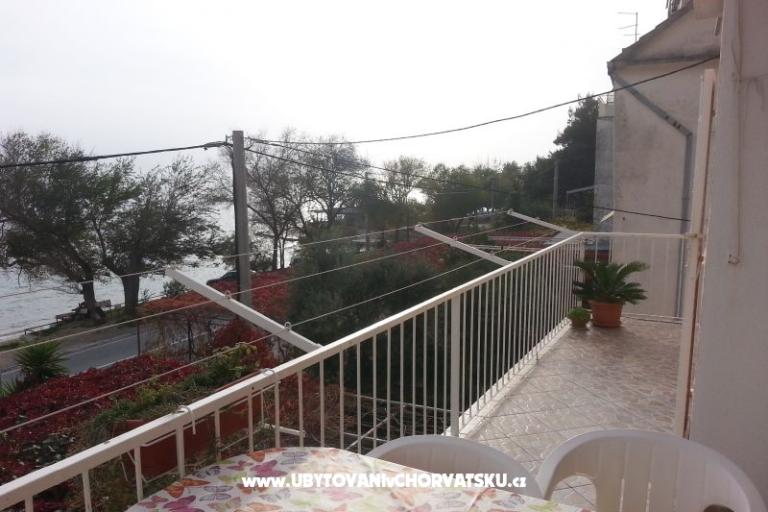 Apartmanok  Šime – fotó 10