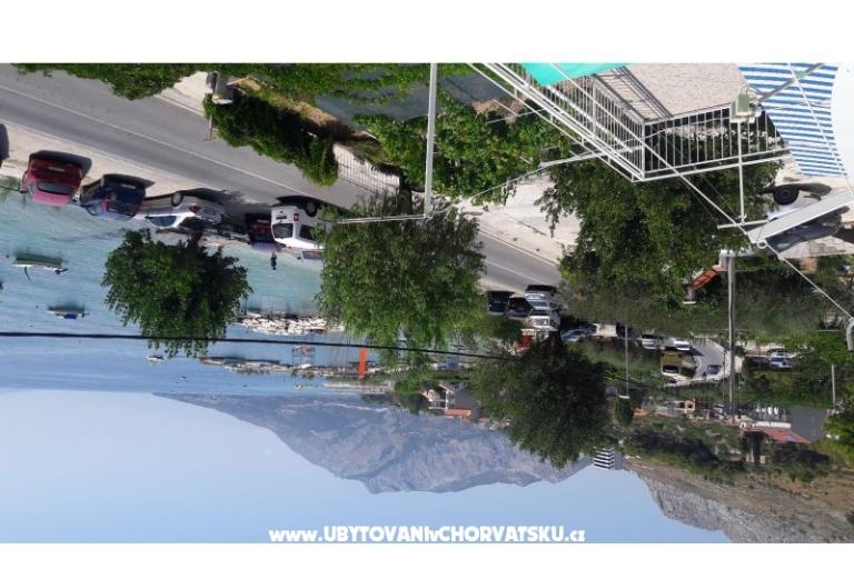 Apartmanok  Šime – fotó 11