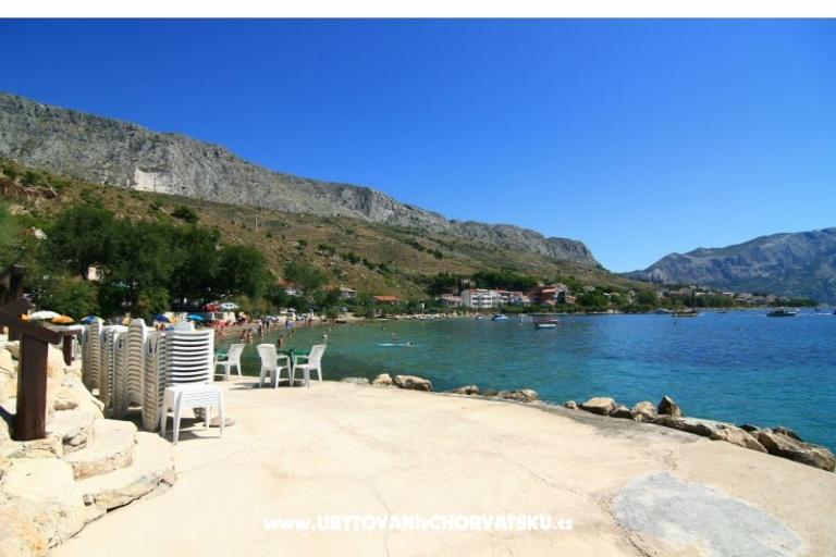 Apartmanok  Šime – fotó 12
