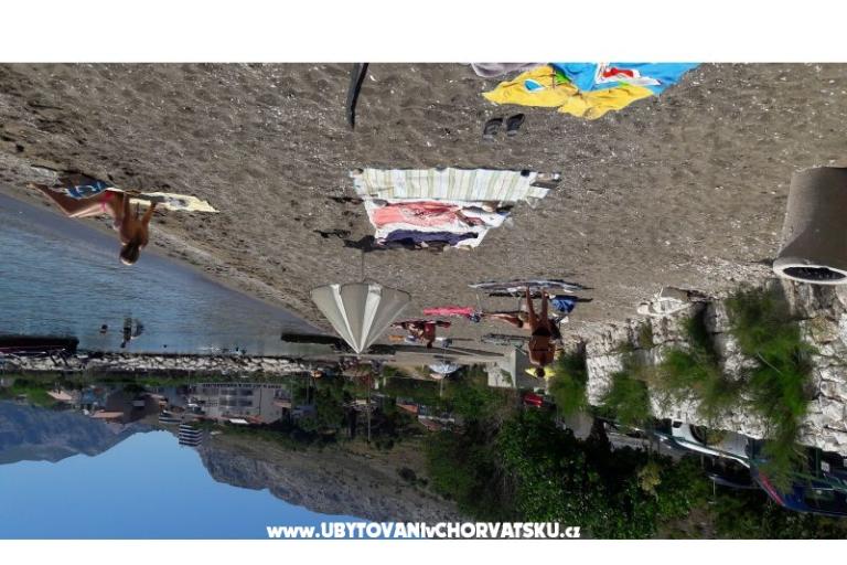 Apartmanok  Šime – fotó 13