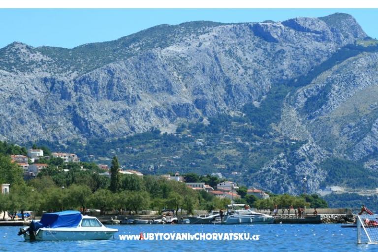 Apartmanok  Šime – fotó 14