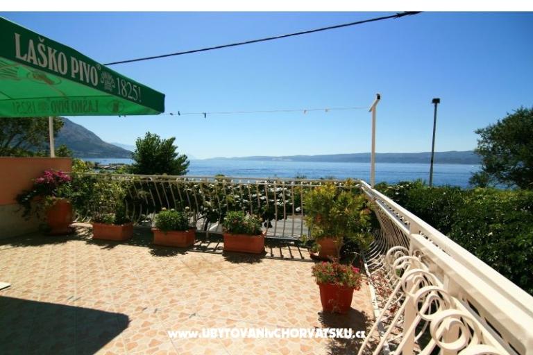 Apartmanok  Šime – fotó 6