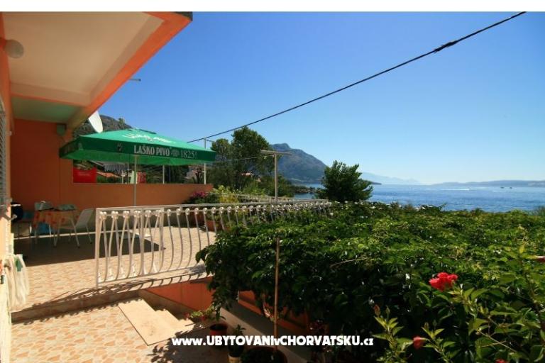 Apartmanok  Šime – fotó 7