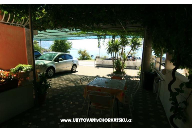 Apartmanok  Šime – fotó 8