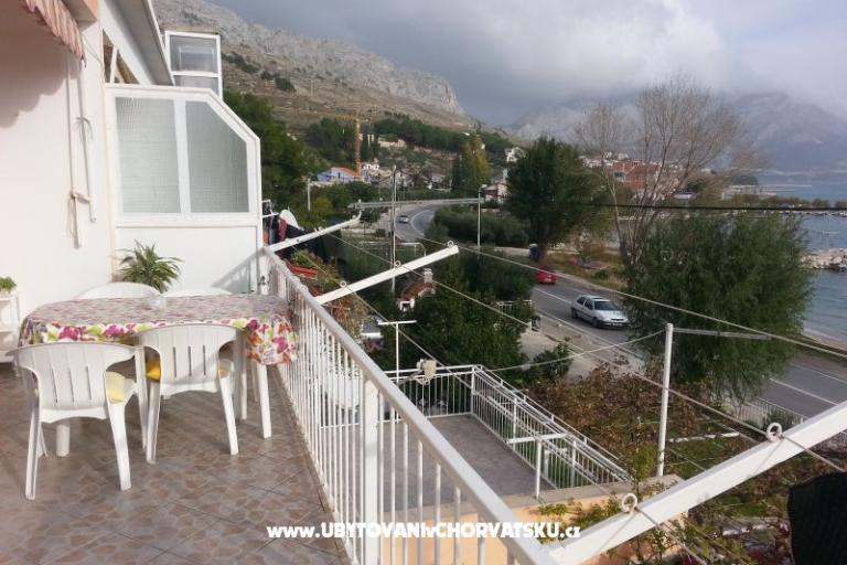 Apartmanok  Šime – fotó 9