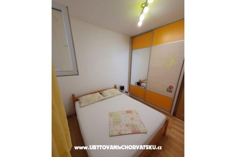 Apartmanok Skocibusic – fotó 11