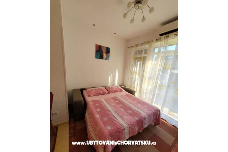 Apartmanok Skocibusic – fotó 13