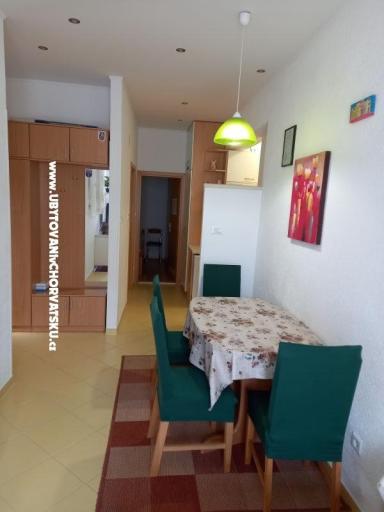 Apartmanok Skocibusic – fotó 14