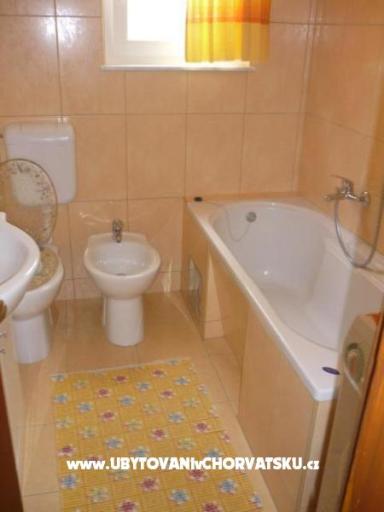 Apartmanok Skocibusic – fotó 15