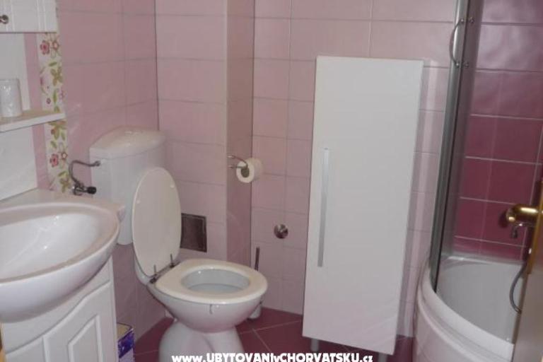 Apartmanok Skocibusic – fotó 16