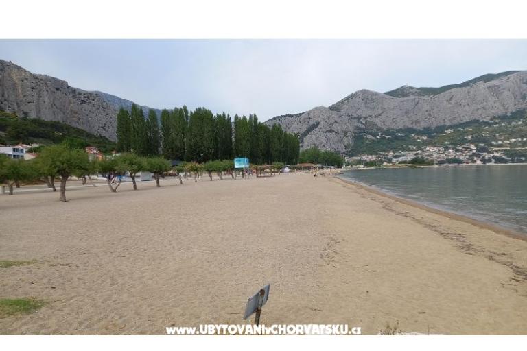 Apartmanok Skocibusic – fotó 17