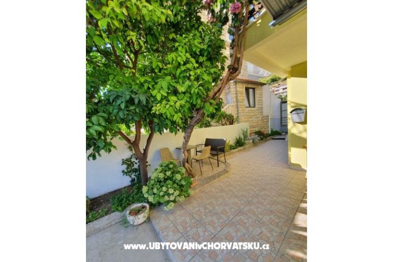 Apartmanok Skocibusic – fotó 18
