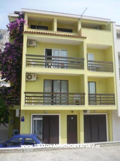 Apartmanok Skocibusic – fotó 4