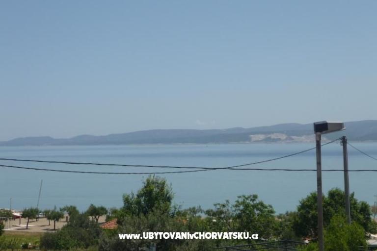 Apartmanok Skocibusic – fotó 6