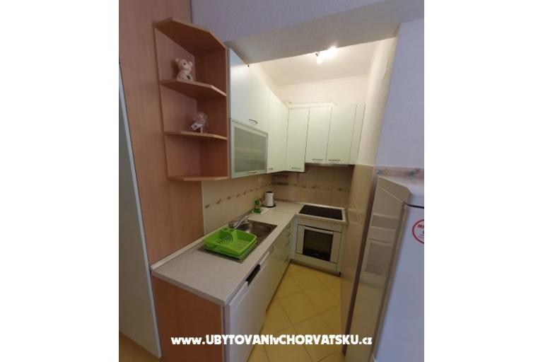 Apartmanok Skocibusic – fotó 7