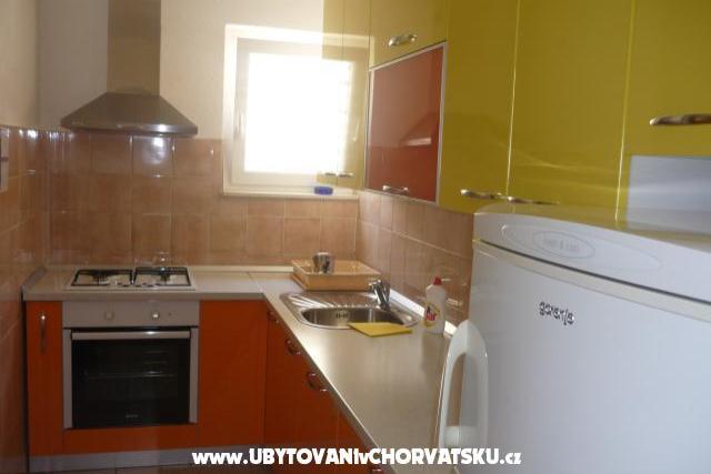 Apartmanok Skocibusic – fotó 8