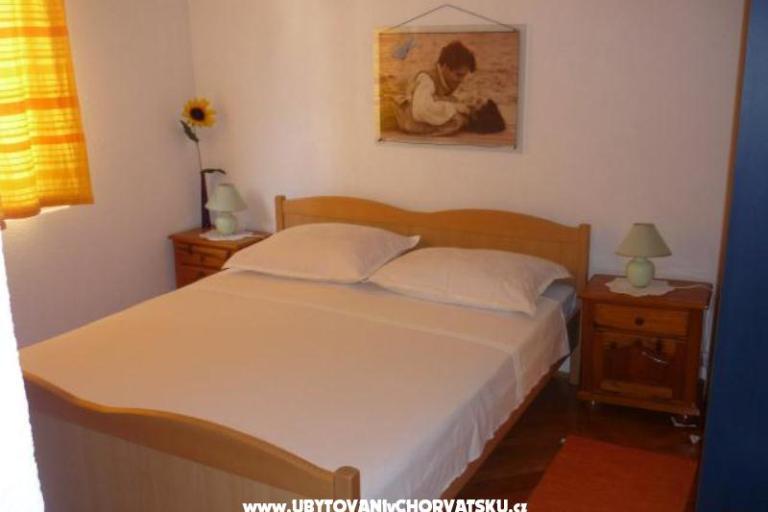 Apartmanok Skocibusic – fotó 9