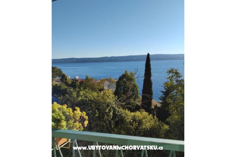 Apartmanok Slavinj Janja – fotó 3