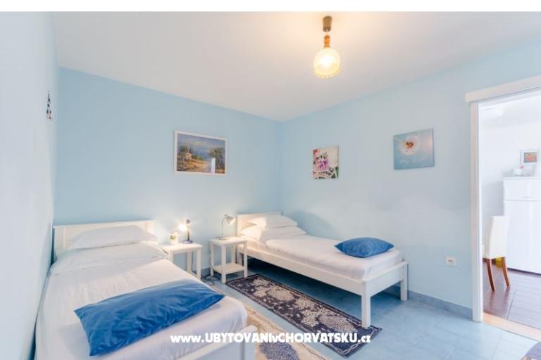 Apartmanok Smilja – fotó 10