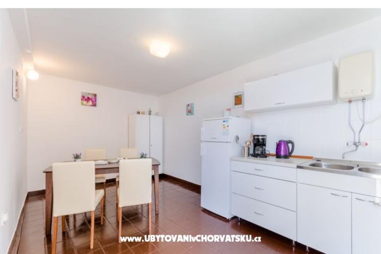 Apartmanok Smilja – fotó 11