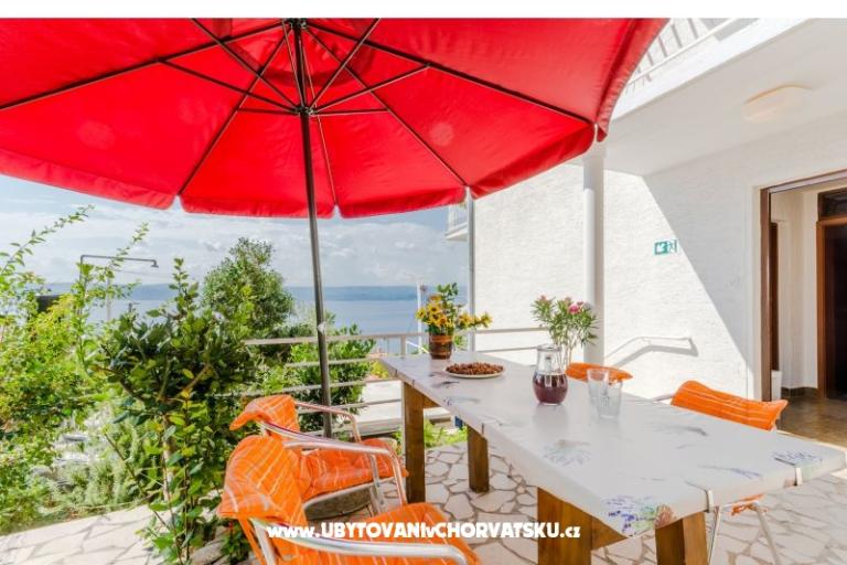 Apartmanok Smilja – fotó 12