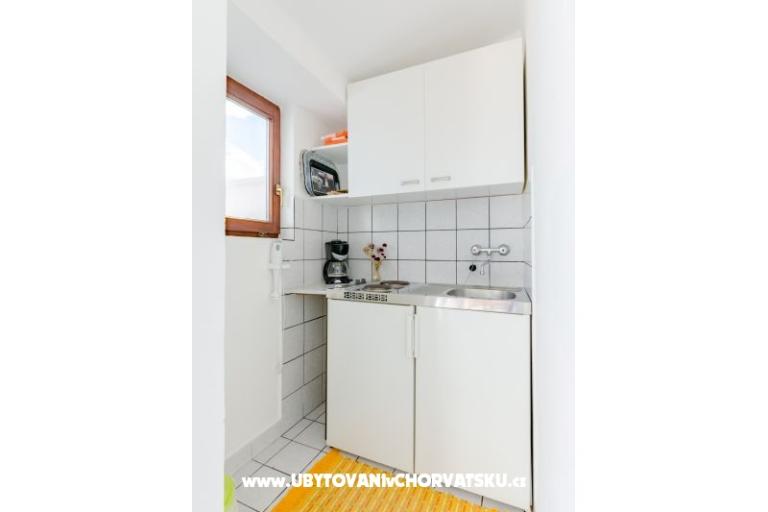 Apartmanok Smilja – fotó 14