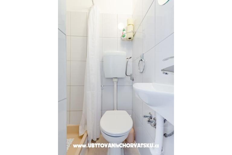 Apartmanok Smilja – fotó 15