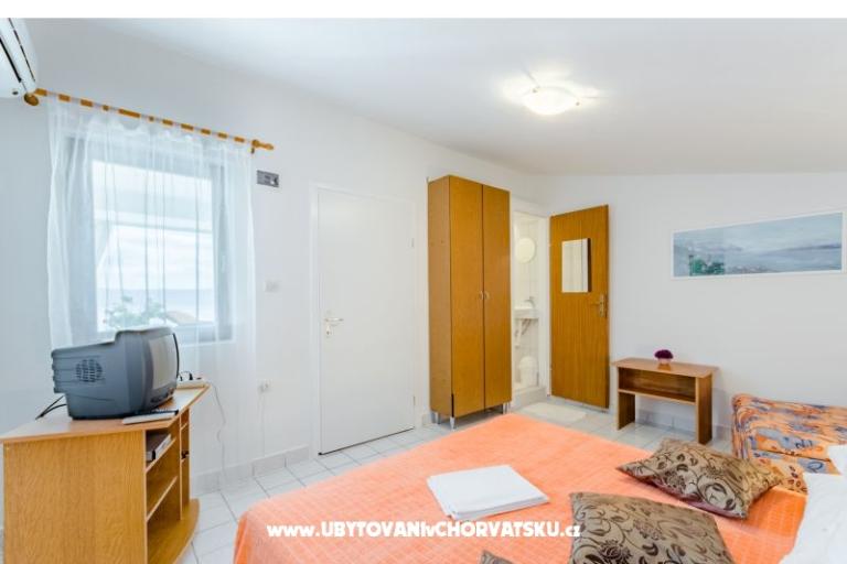 Apartmanok Smilja – fotó 16