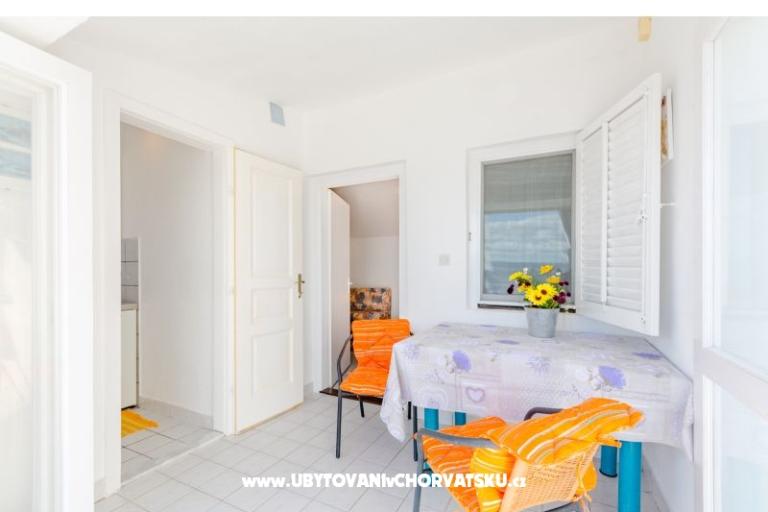 Apartmanok Smilja – fotó 17