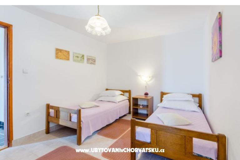 Apartmanok Smilja – fotó 4