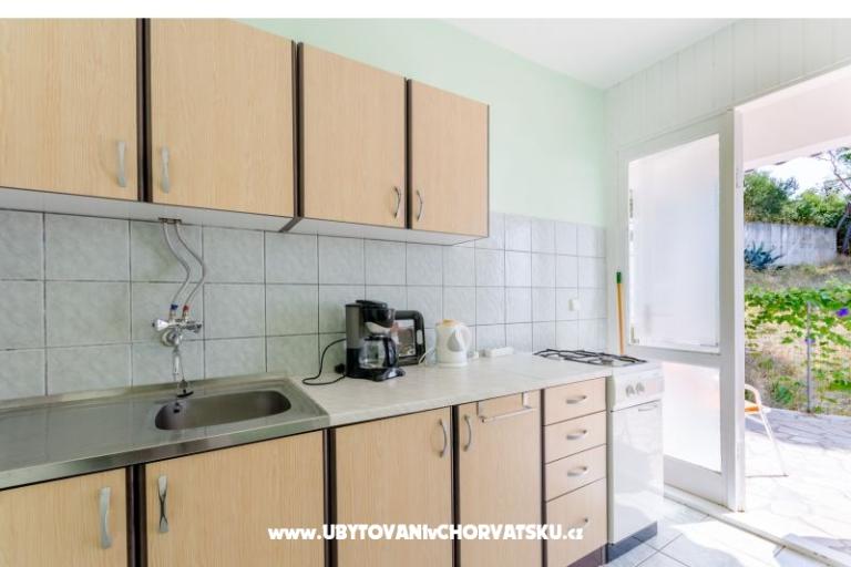 Apartmanok Smilja – fotó 6