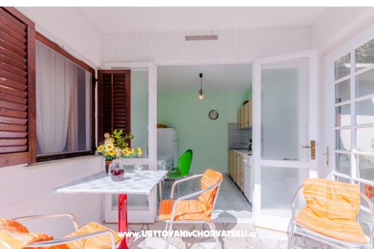 Apartmanok Smilja – fotó 7