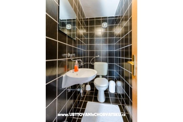 Apartmanok Smilja – fotó 8