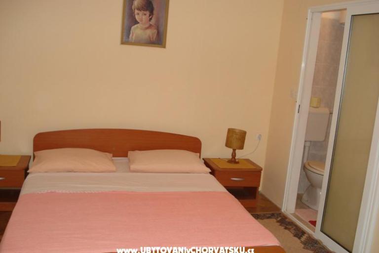 Apartmanok Smiljana – fotó 10