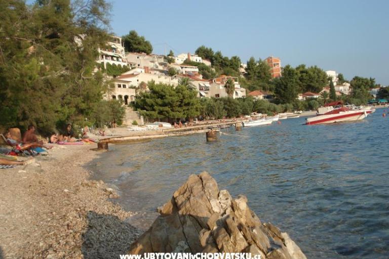 Apartmanok Smiljana – fotó 13