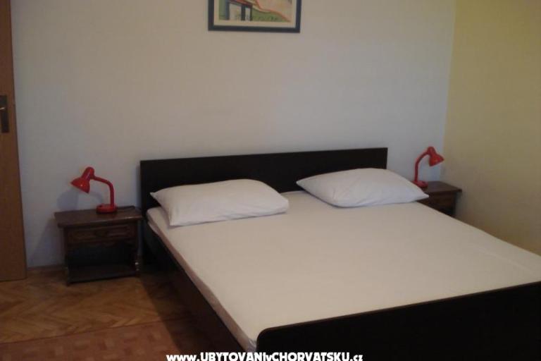 Apartmanok Smiljana – fotó 15