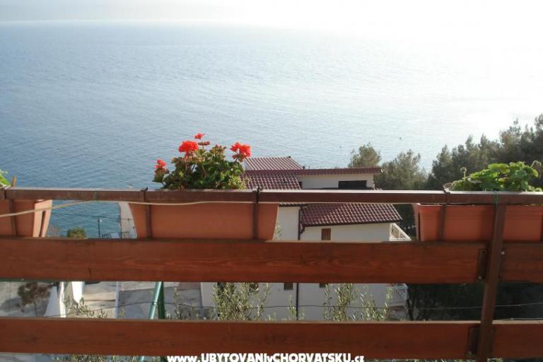 Apartmanok Smiljana – fotó 17