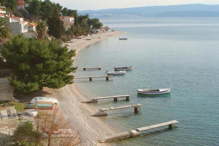 Apartmanok Smiljana – fotó 2