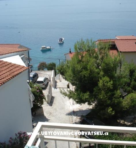 Apartmanok Smiljana – fotó 3