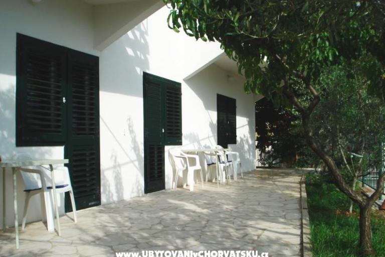 Apartmanok Smiljana – fotó 4